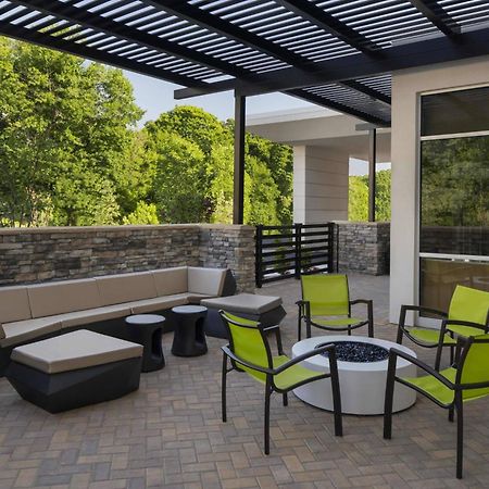 Springhill Suites By Marriott Tuckahoe  Exteriér fotografie