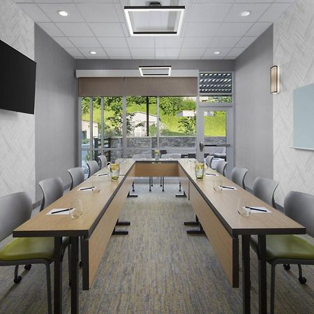 Springhill Suites By Marriott Tuckahoe  Exteriér fotografie